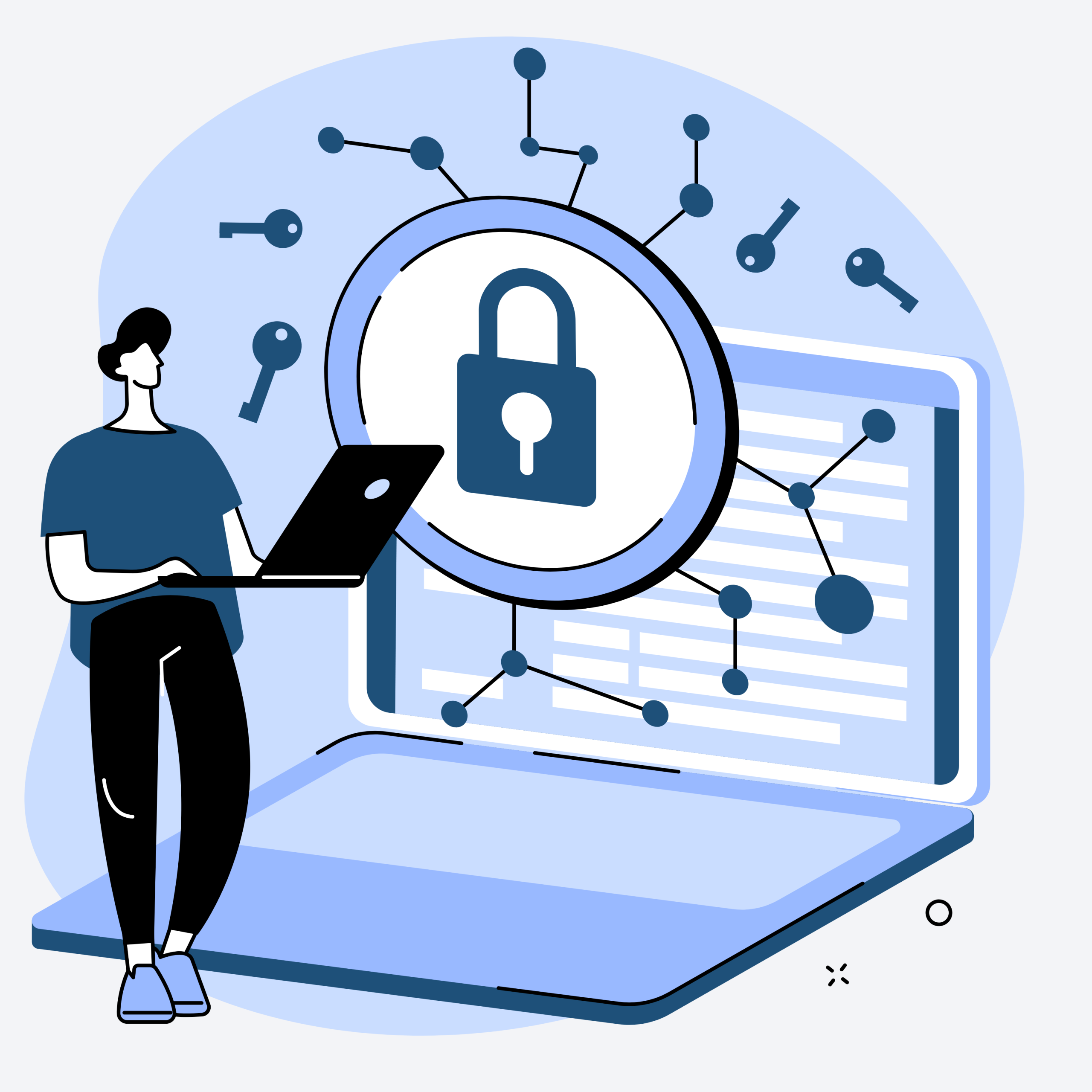 Ciberseguridad