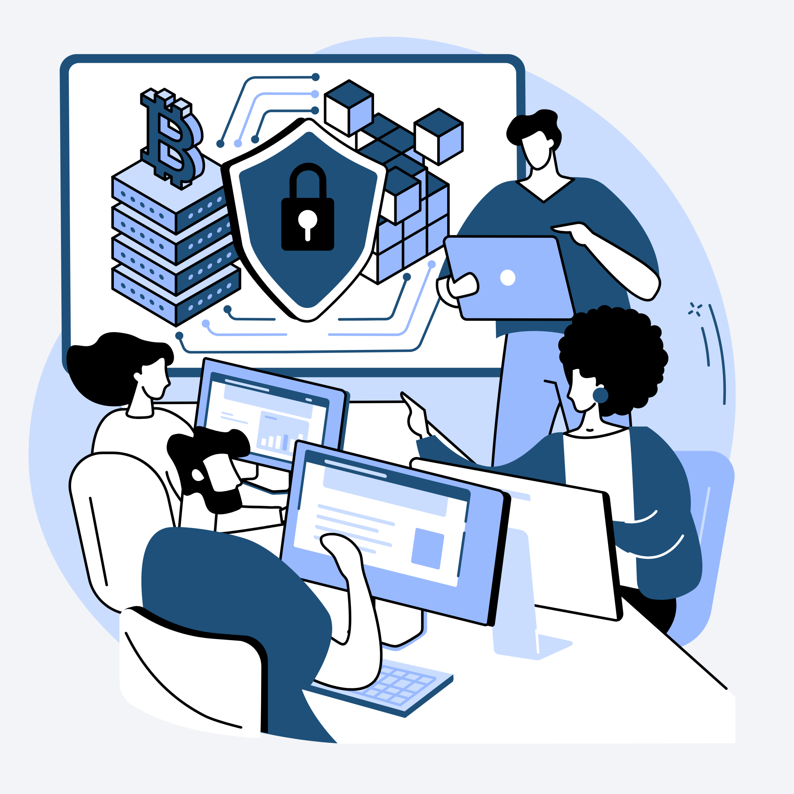 Ciberseguridad