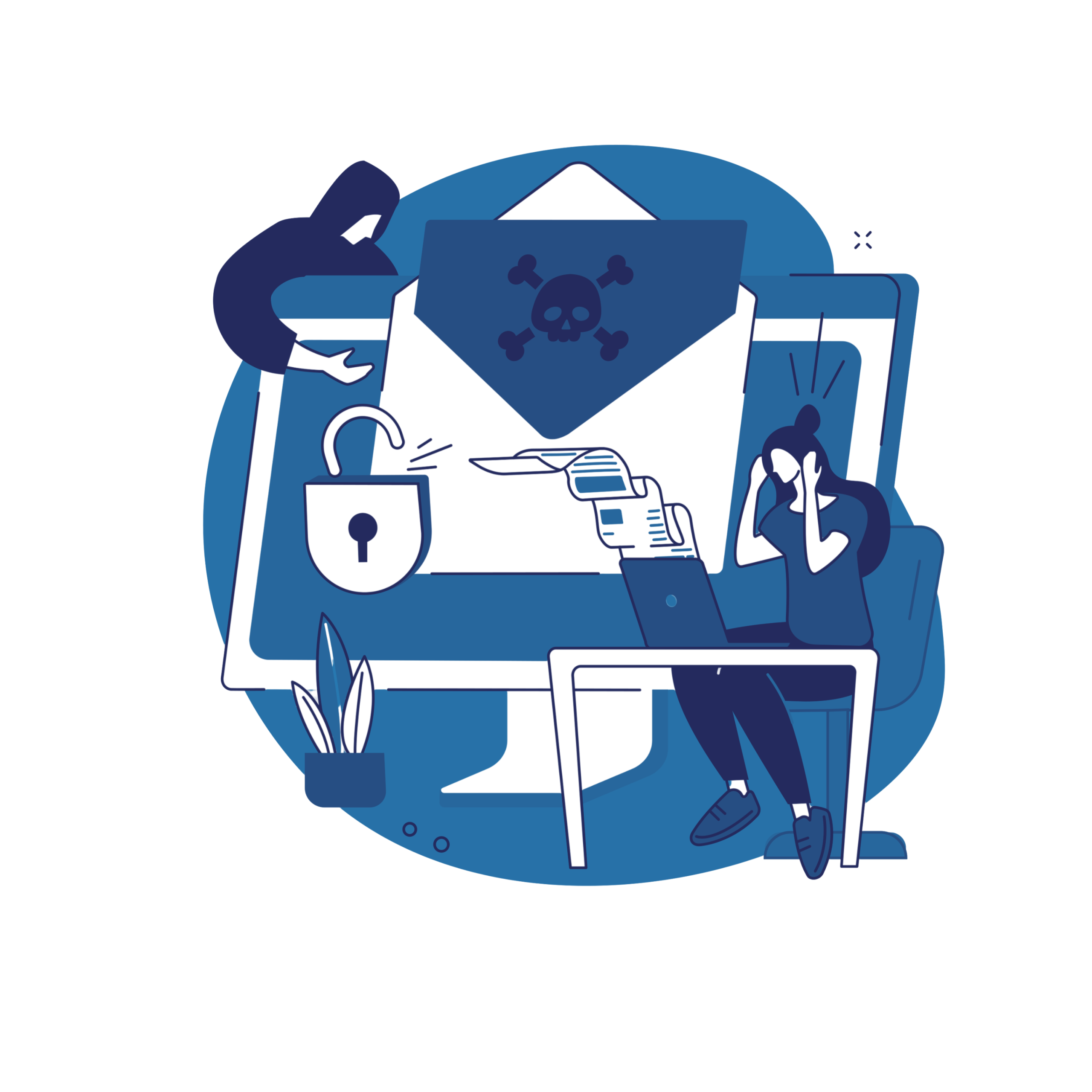 Ciberseguridad