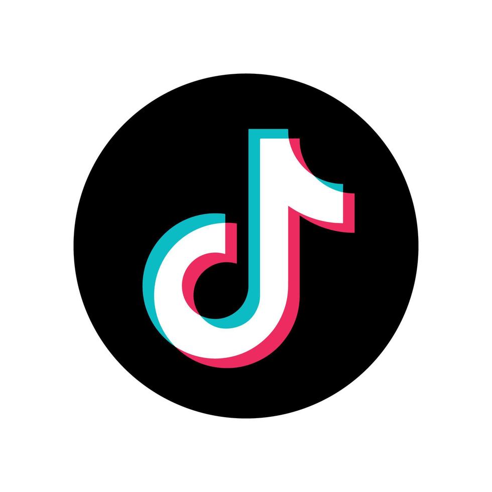 Logo Tiktok